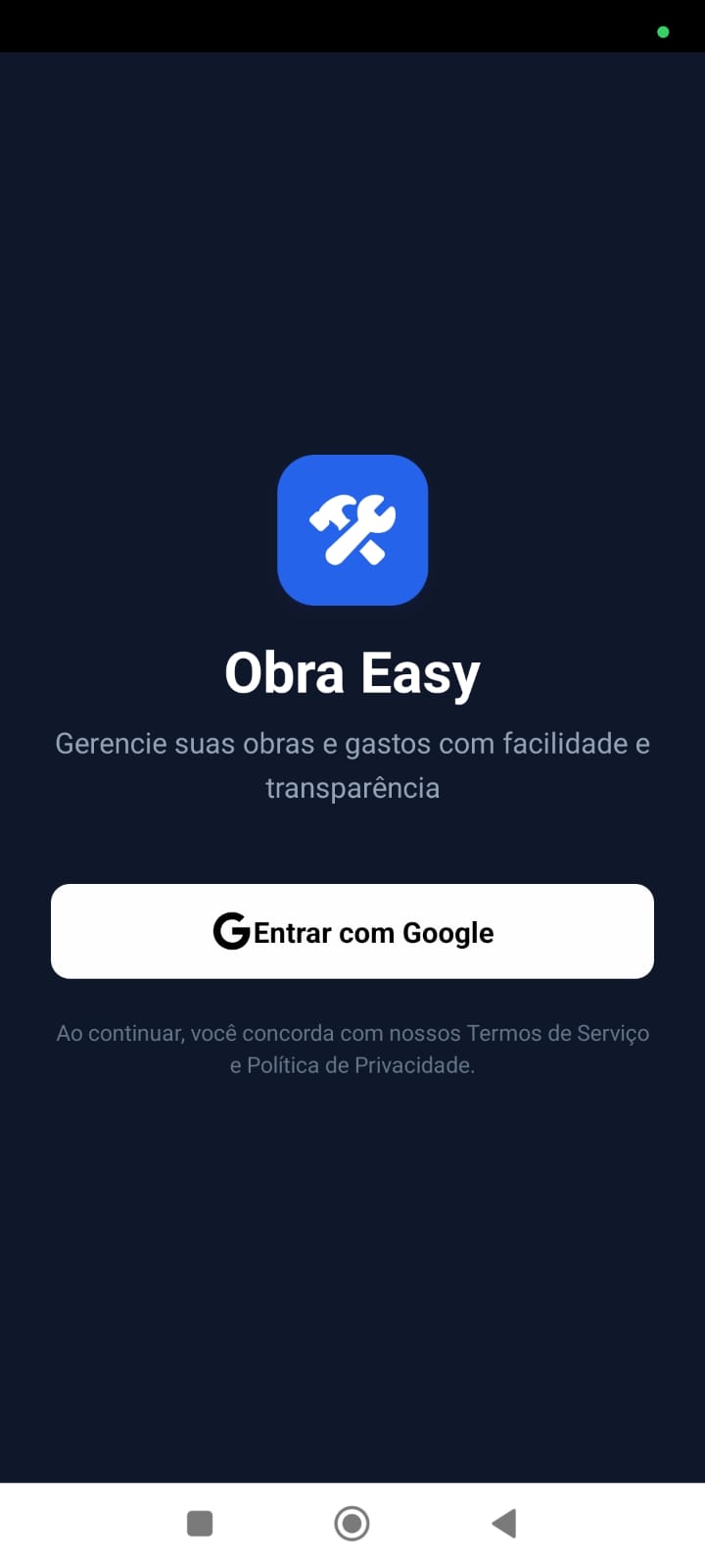 Dashboard de Progresso